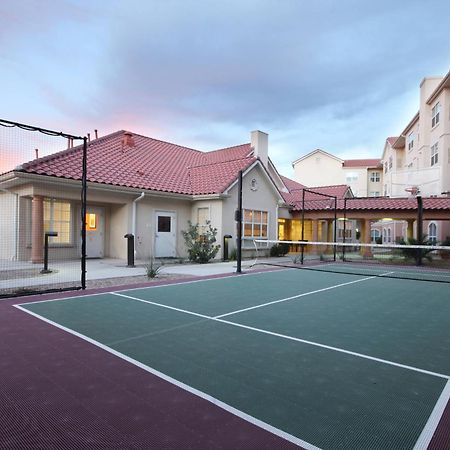 Residence Inn By Marriott Tucson Williams Centre Exterior foto