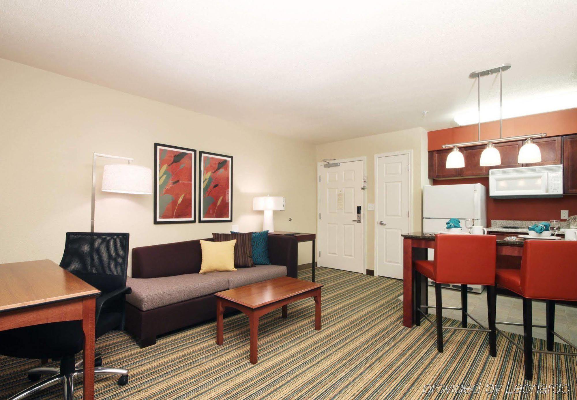 Residence Inn By Marriott Tucson Williams Centre Cameră foto