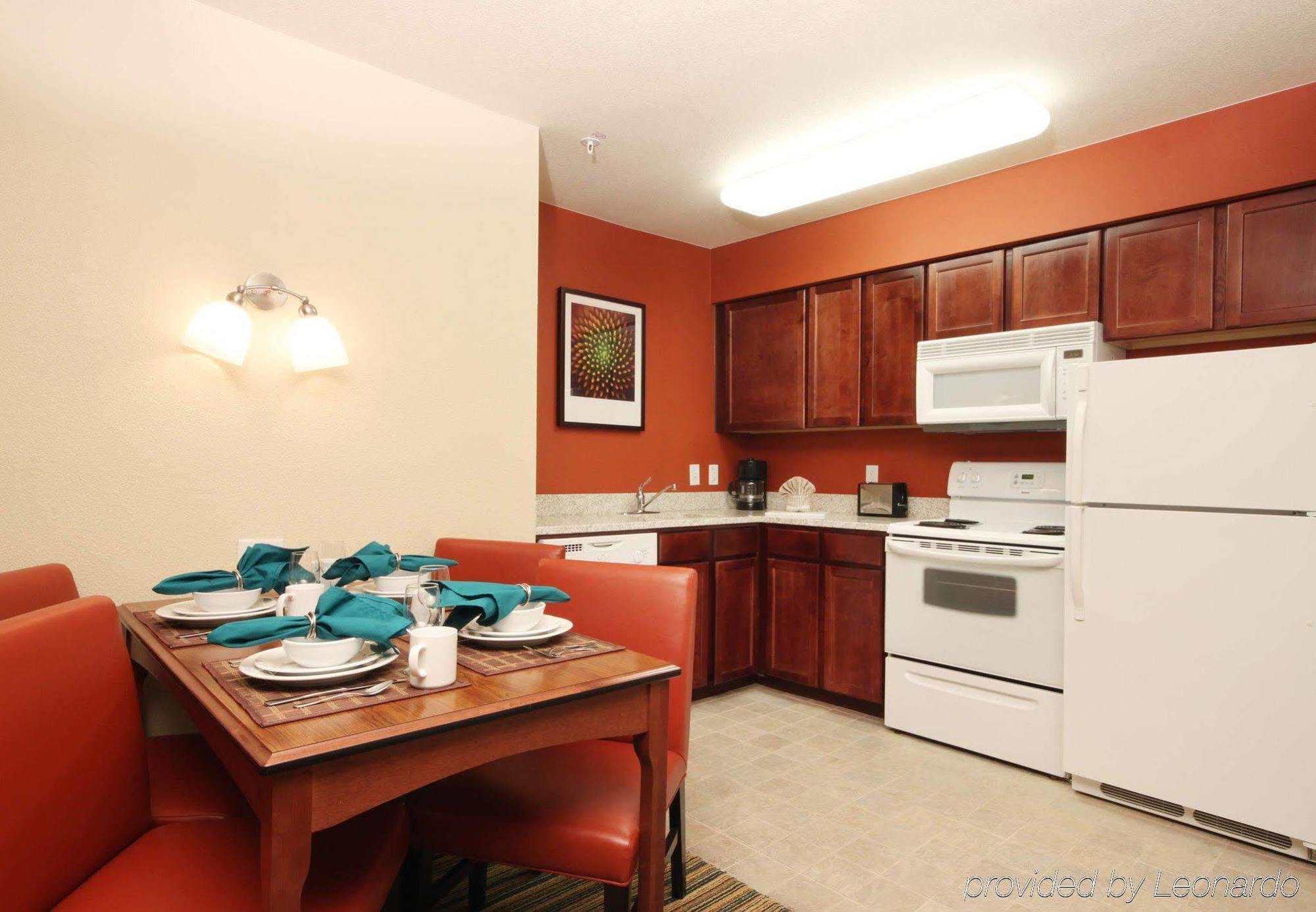 Residence Inn By Marriott Tucson Williams Centre Cameră foto